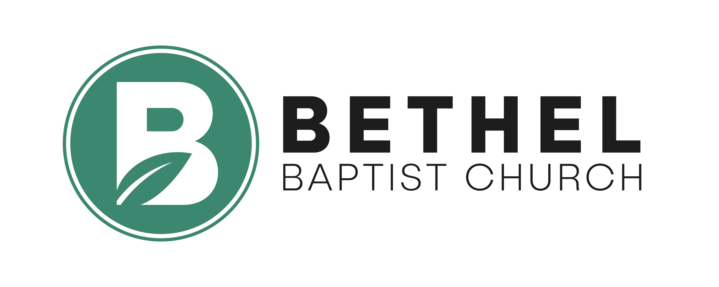 Sunday Morning Service | Bethel Baptist Church